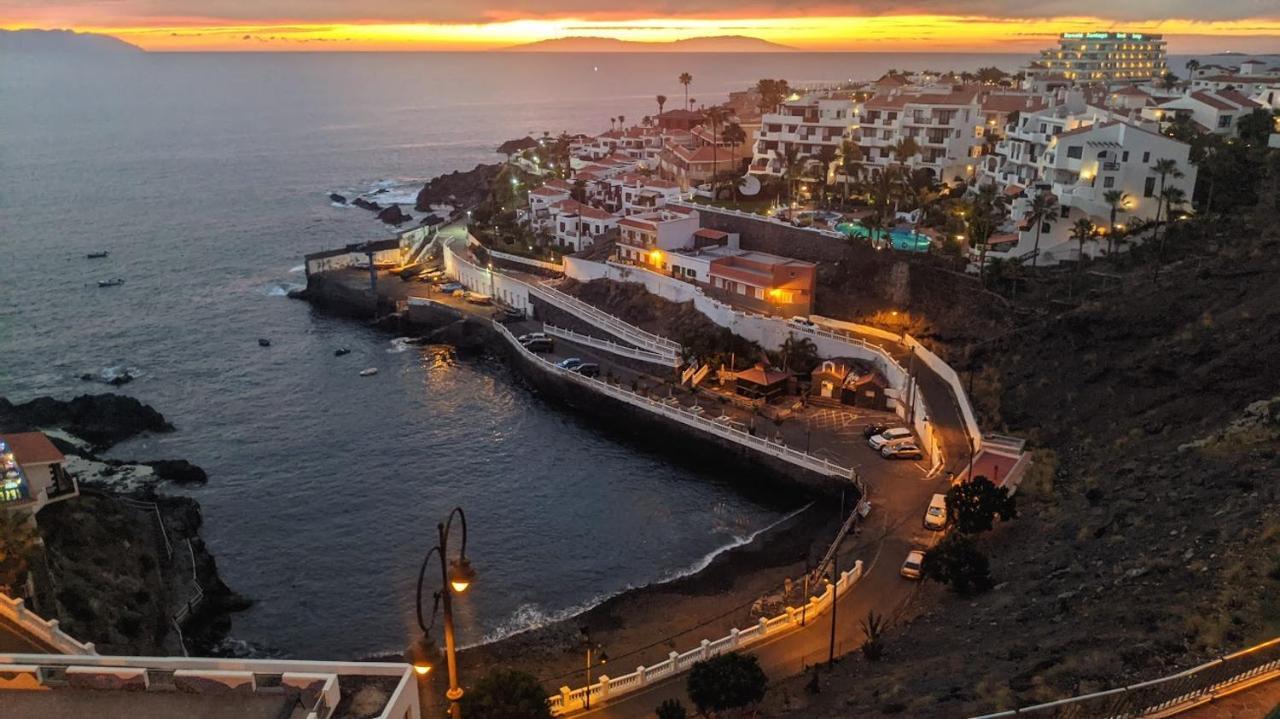 Luna De Opalo Puerto de Santiago  Exteriér fotografie
